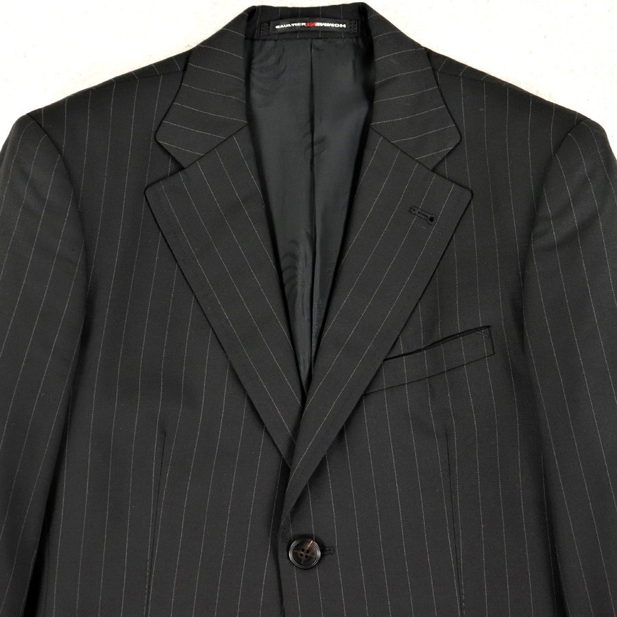 日本製 オンワード樫山 GAULTIER HOMME objet ジャンポールゴルチエ 3