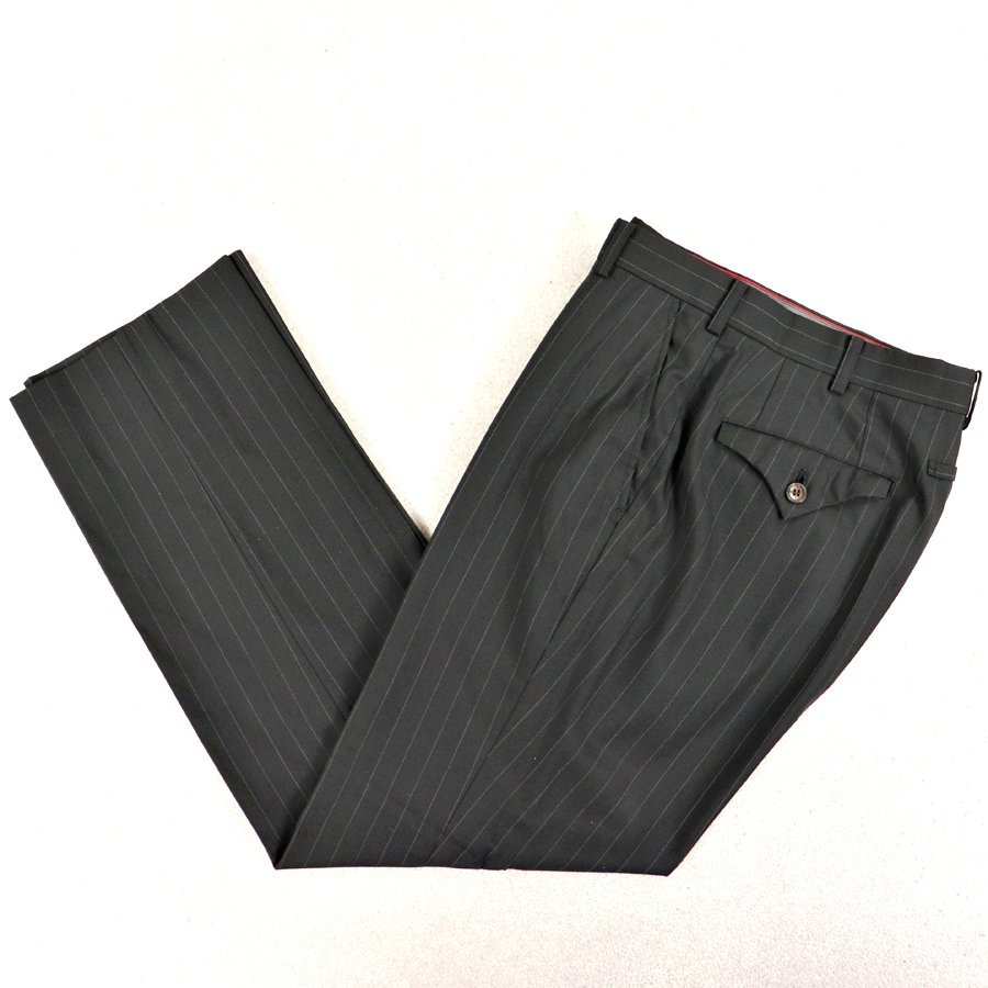 日本製 オンワード樫山 GAULTIER HOMME objet ジャンポールゴルチエ 3