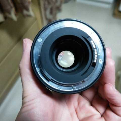 未使用品 TAMRON TC-X20 CANON EFマウント用 kanfa720.com
