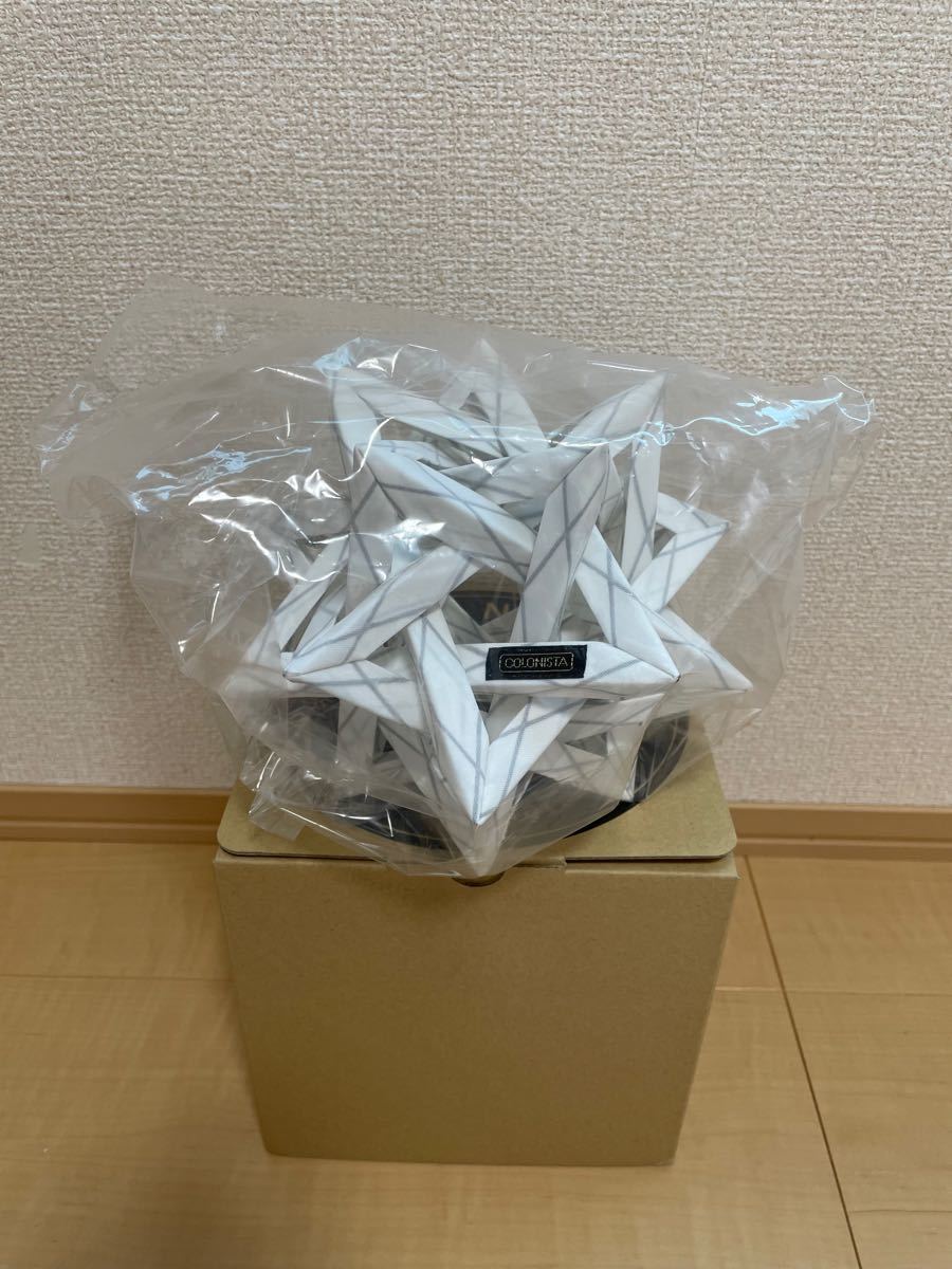 新品、未使用】conpe10 ホワイト | smsgolubovci.me