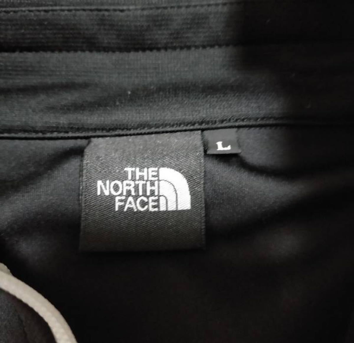 THE NORTH FACE　ノースフェイス　ジャケット　未使用に近い　極美品　価格交渉OK