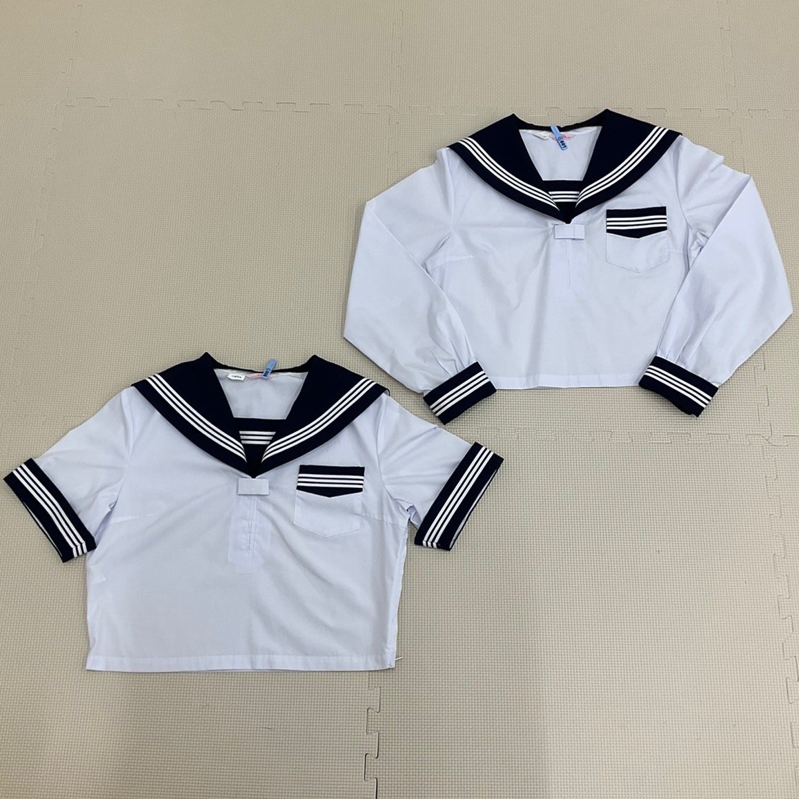 UT22 (中古) 栃木県 那須塩原市立 西那須野中学校 6点セット UT22 (中古) 栃木県 那須塩原市立 西那須野中学校 6点セット