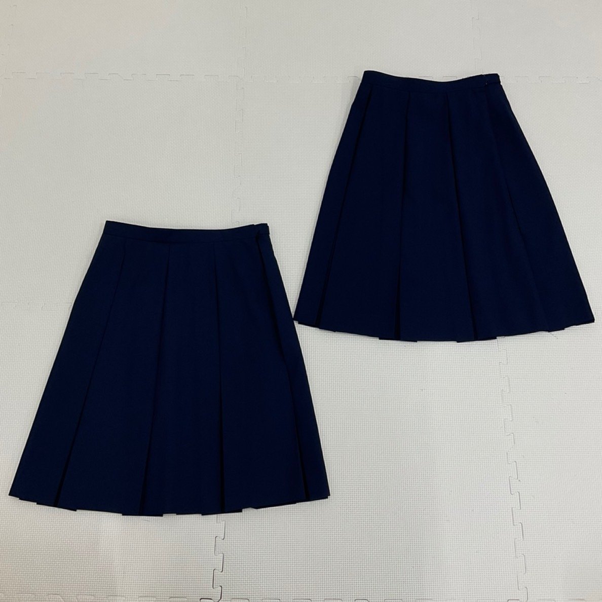 G)U333 (中古) 群馬県前橋市立前橋第七中学校7点セット/175A/LL G)U333 (中古) 群馬県前橋市立前橋第七中学校7点セット/175A/LL