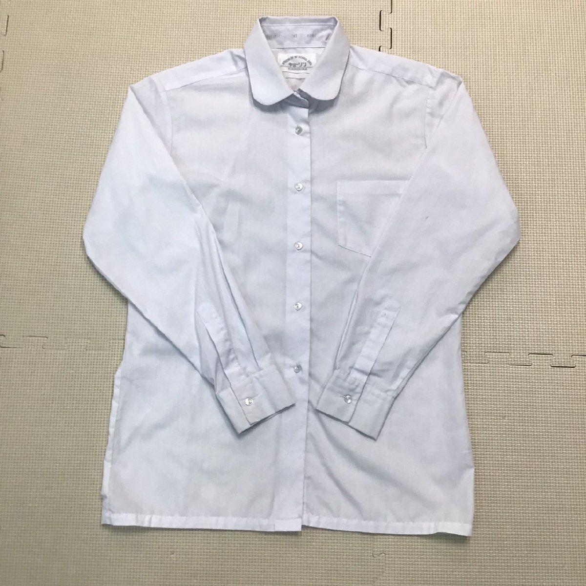 Yahoo!オークション - O700 (中古) 兵庫県 明石清水高校 4点 Yahoo!オークション - O700 (中古) 兵庫県 明石清水高校 4点