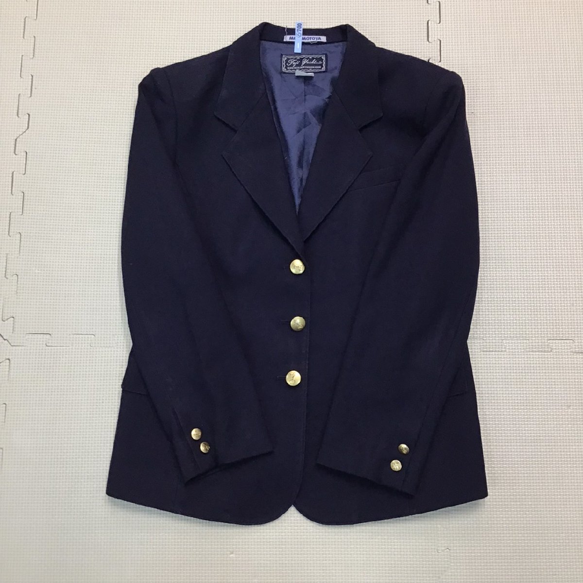 Yahoo!オークション - O700 (中古) 兵庫県 明石清水高校 4点 Yahoo!オークション - O700 (中古) 兵庫県 明石清水高校 4点
