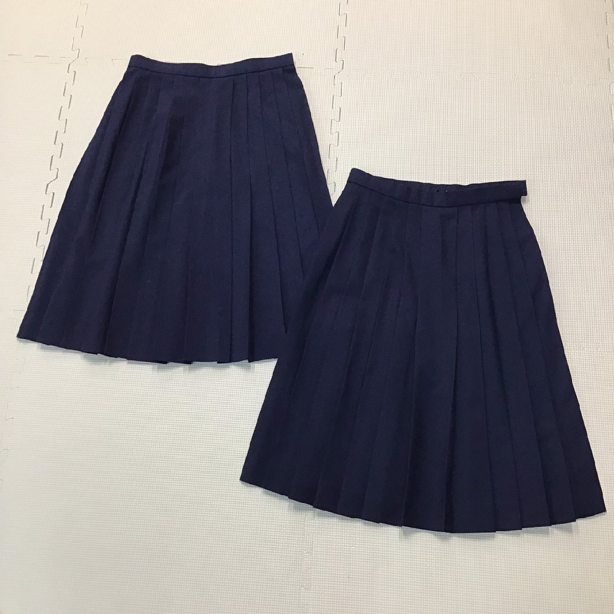OT160 (中古)栃木県 烏山中学校 9点セット/170A/W66/セーラー OT160 (中古)栃木県 烏山中学校 9点セット/170A/W66/セーラー