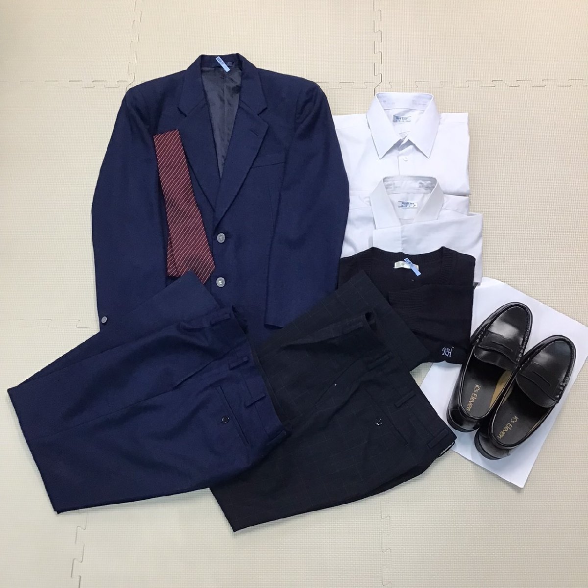 Yahoo!オークション - OT489 (中古) 栃木県 鹿沼東高校 男子学生 Yahoo!オークション - OT489 (中古) 栃木県 鹿沼東高校 男子学生