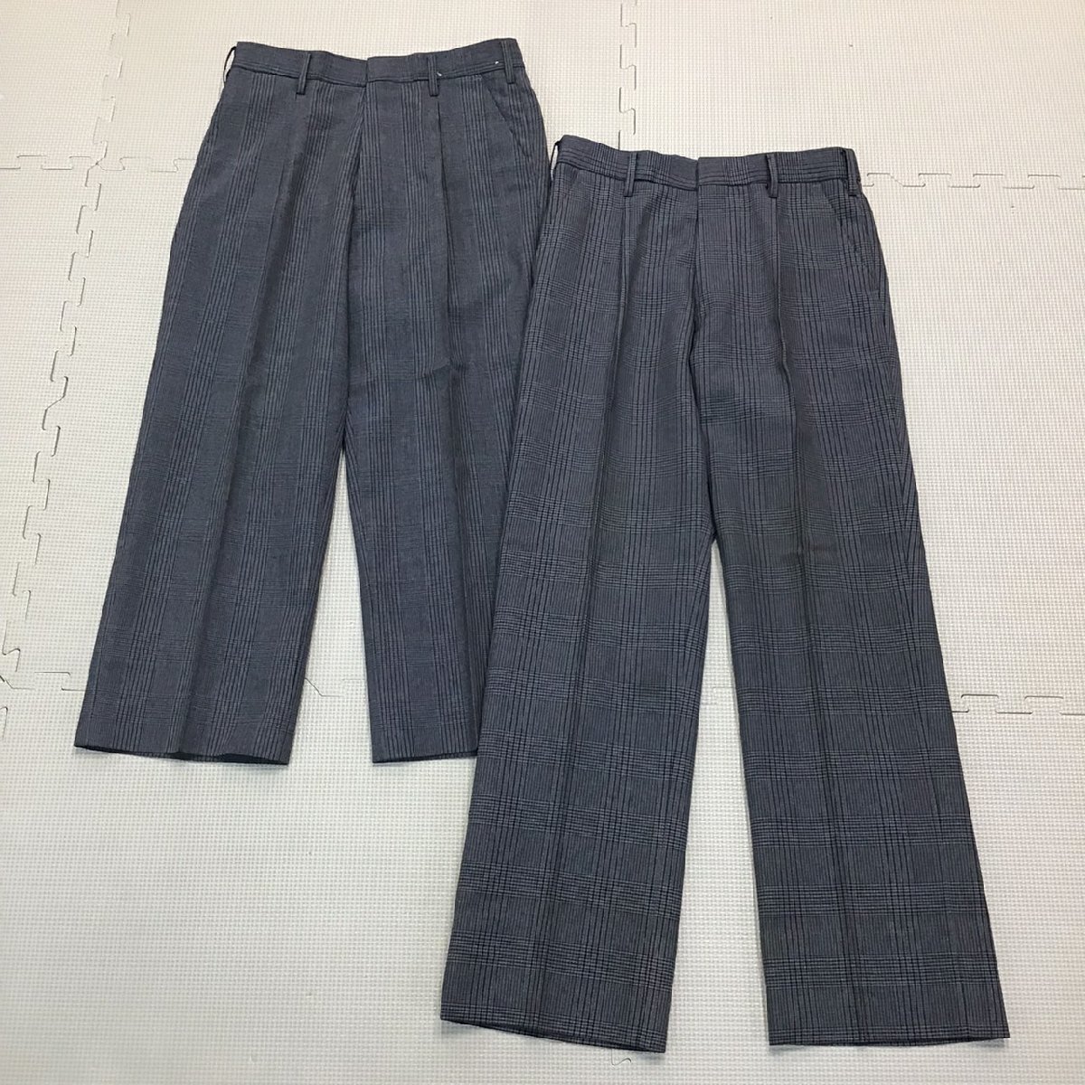 OT26-3 (中古) 栃木県 鬼怒中学校 男子学生服 4点セット /指定品 OT26-3 (中古) 栃木県 鬼怒中学校 男子学生服 4点セット /指定品