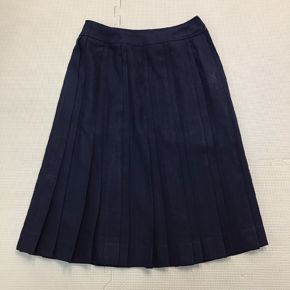 O237 (中古) 広島県 井口高校 3点セット /校章付/165A/W60 O237 (中古) 広島県 井口高校 3点セット /校章付/165A/W60