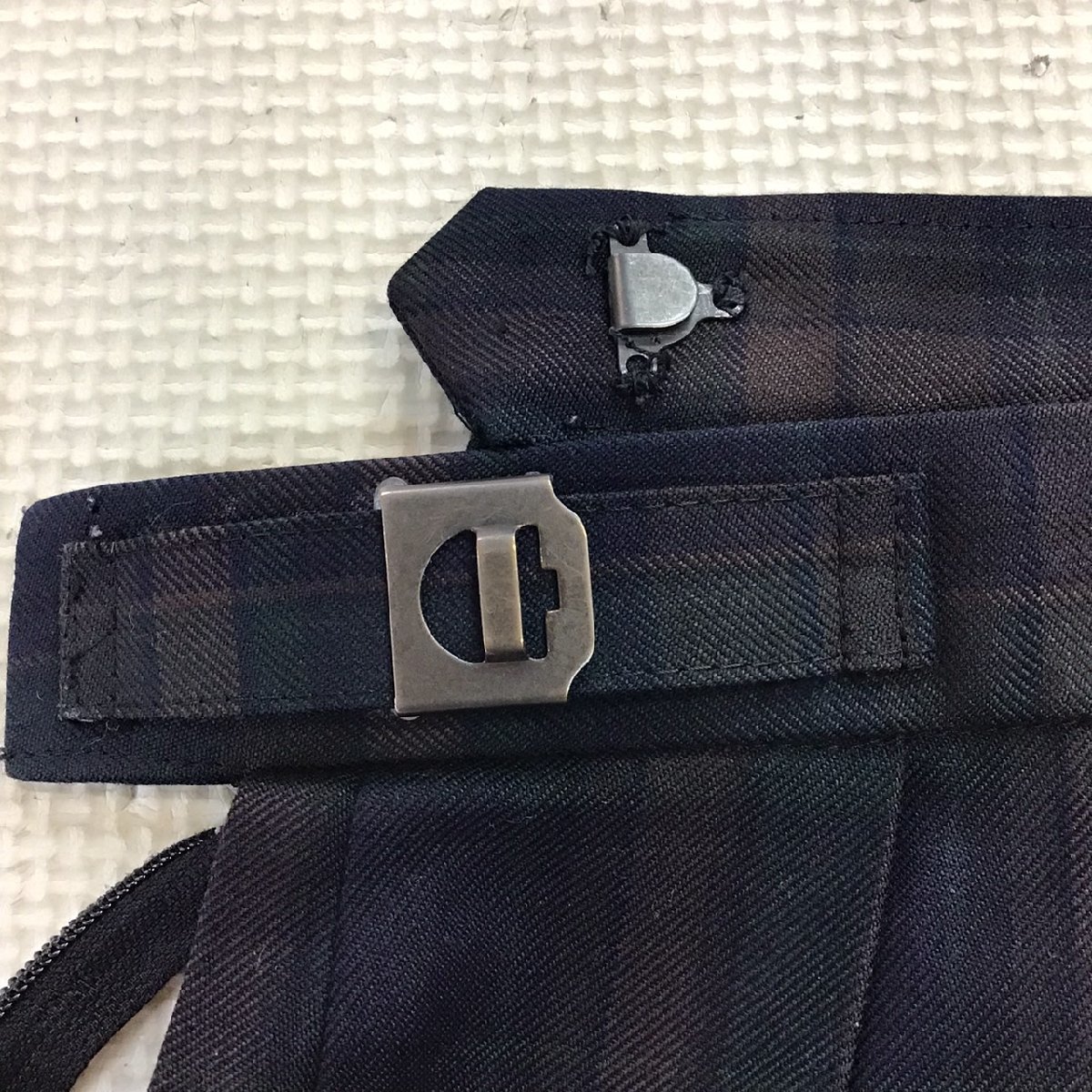 O313 (中古) 兵庫県 播磨南高校 3点セット /指定品/M/W75 O313 (中古) 兵庫県 播磨南高校 3点セット /指定品/M/W75