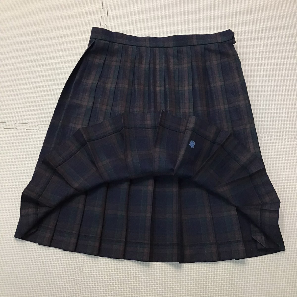 O313 (中古) 兵庫県 播磨南高校 3点セット /指定品/M/W75 O313 (中古) 兵庫県 播磨南高校 3点セット /指定品/M/W75