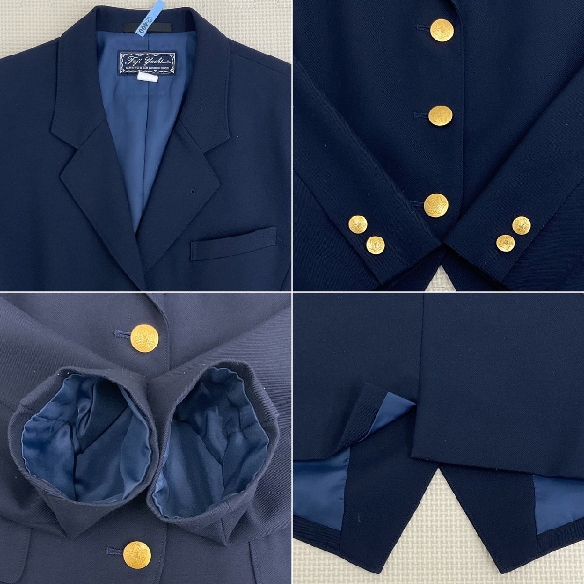Yahoo!オークション - UT197-1 (中古) 栃木県 黒磯高校 7点 Yahoo!オークション - UT197-1 (中古) 栃木県 黒磯高校 7点