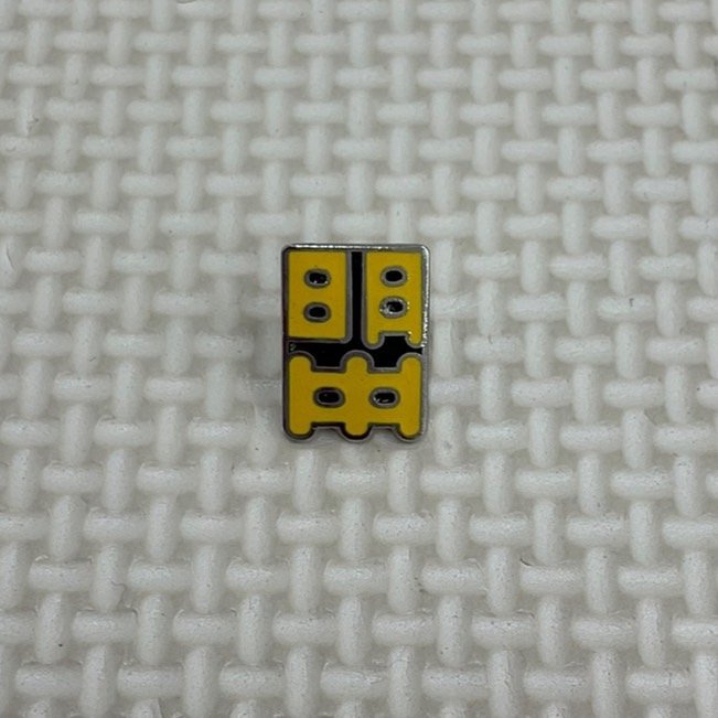 US584-1 (中古) 愛知県 安城市立明祥中学校 5点セット /校章 US584-1 (中古) 愛知県 安城市立明祥中学校 5点セット /校章