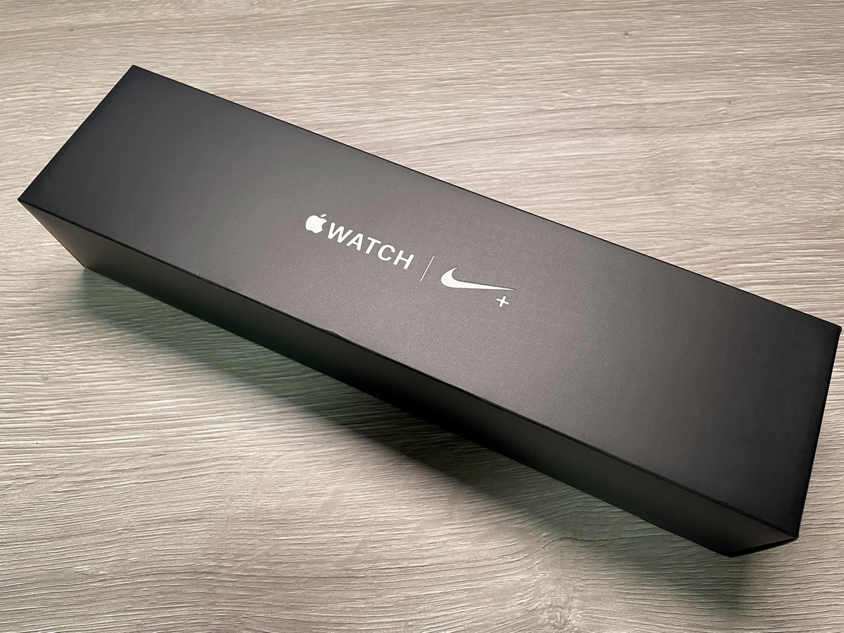 送料無料/新品】【送料無料/新品】Apple Watch 40mm Nike GPSモデル