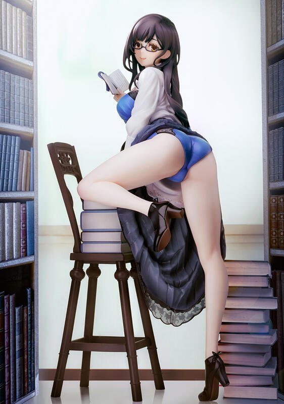 文学少女 みことあけみ オリジナルキャラクター ネイティブ 国内正規品 新品未開封