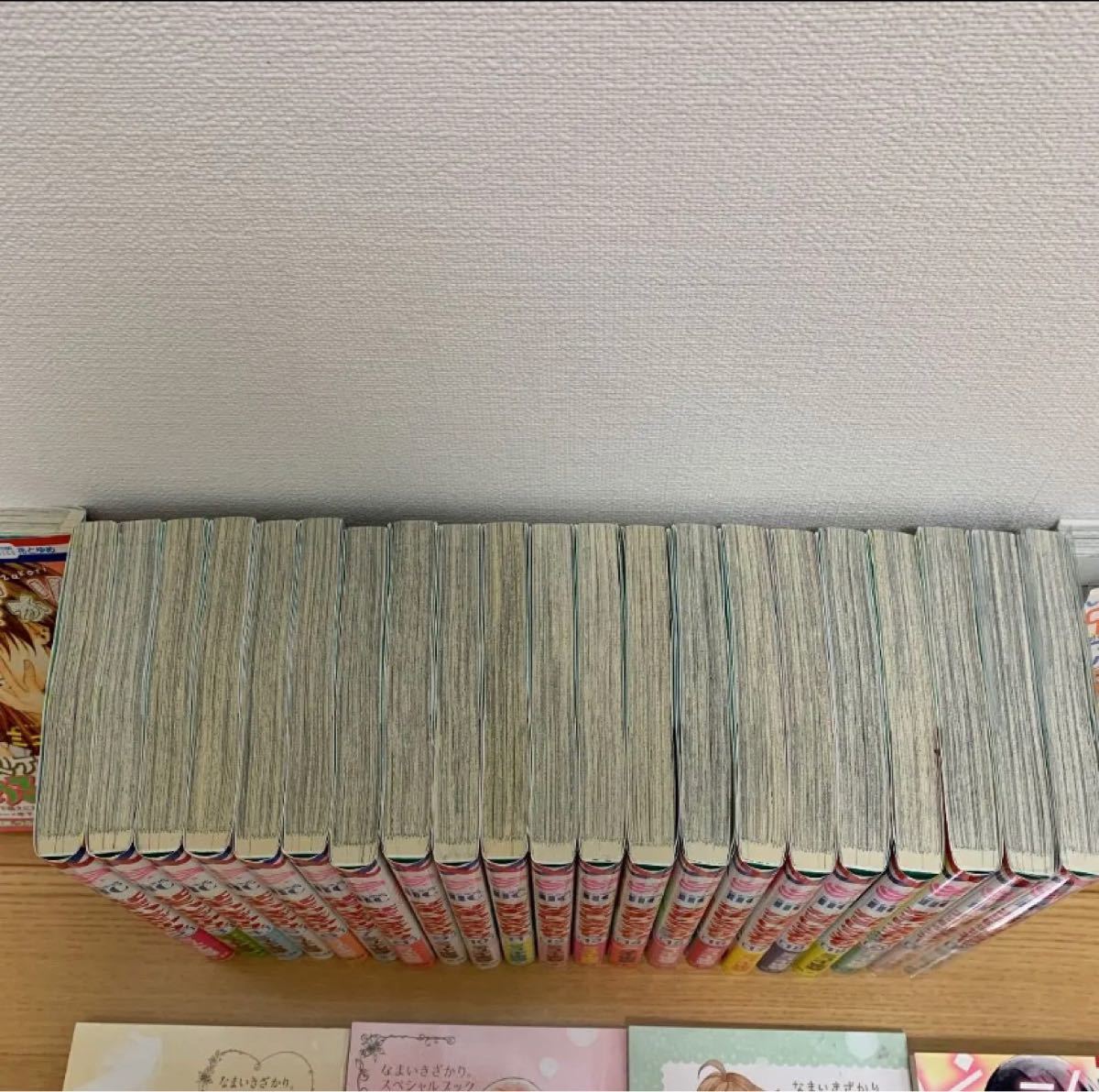 なまいきざかり。全巻+小冊子3冊 | contifarma.pe
