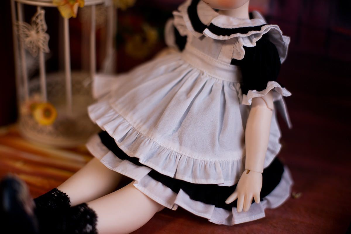 BJD кукла для костюм комплект MDD/kumako/MSD/YSD/SD размер лампочка body .. кукла doll готовая одежда 