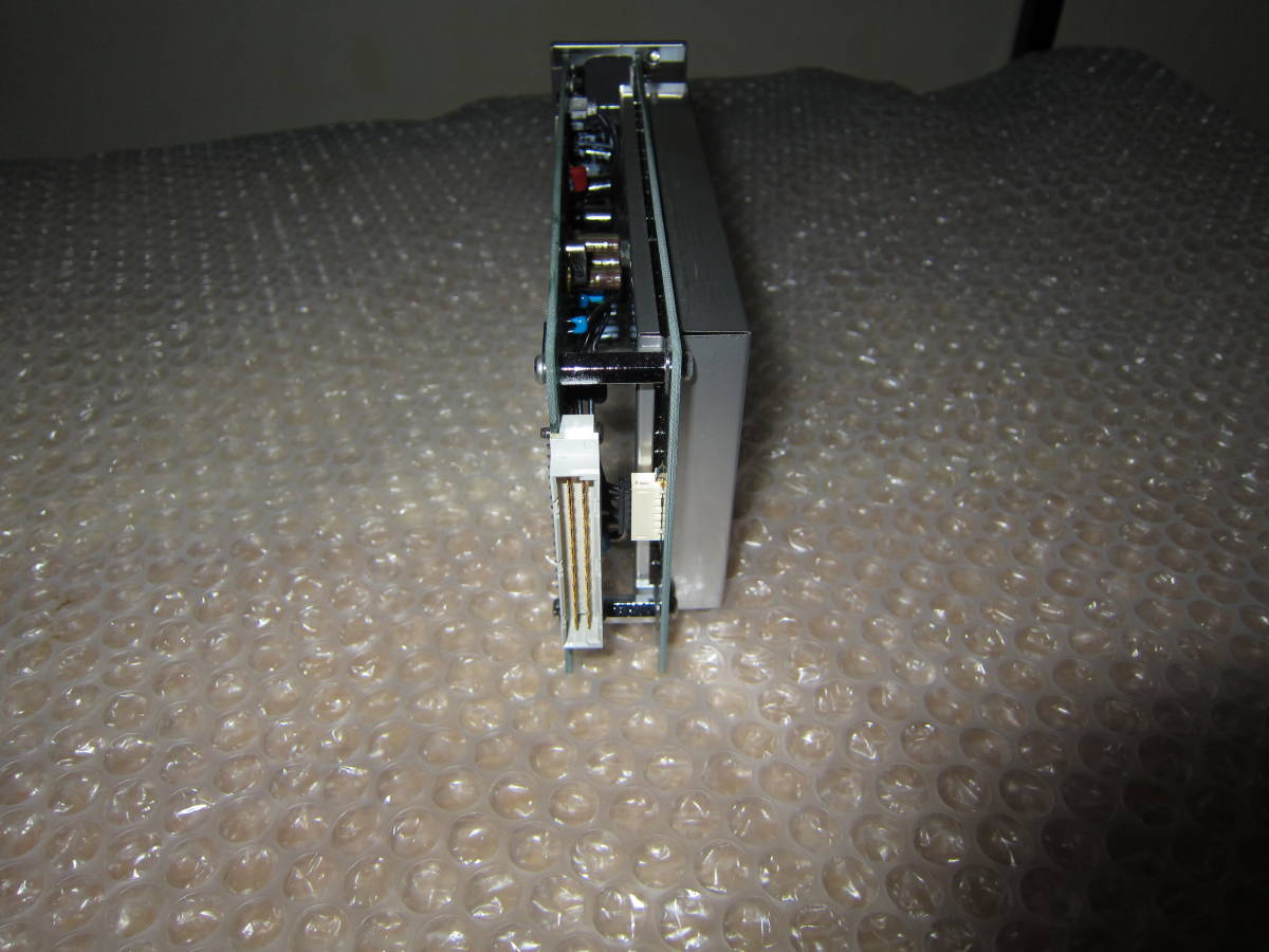 Accuphase アキュフェーズ AI-AD1 アナログディスク入力 Accuphase アキュフェーズ AI-AD1 アナログディスク入力