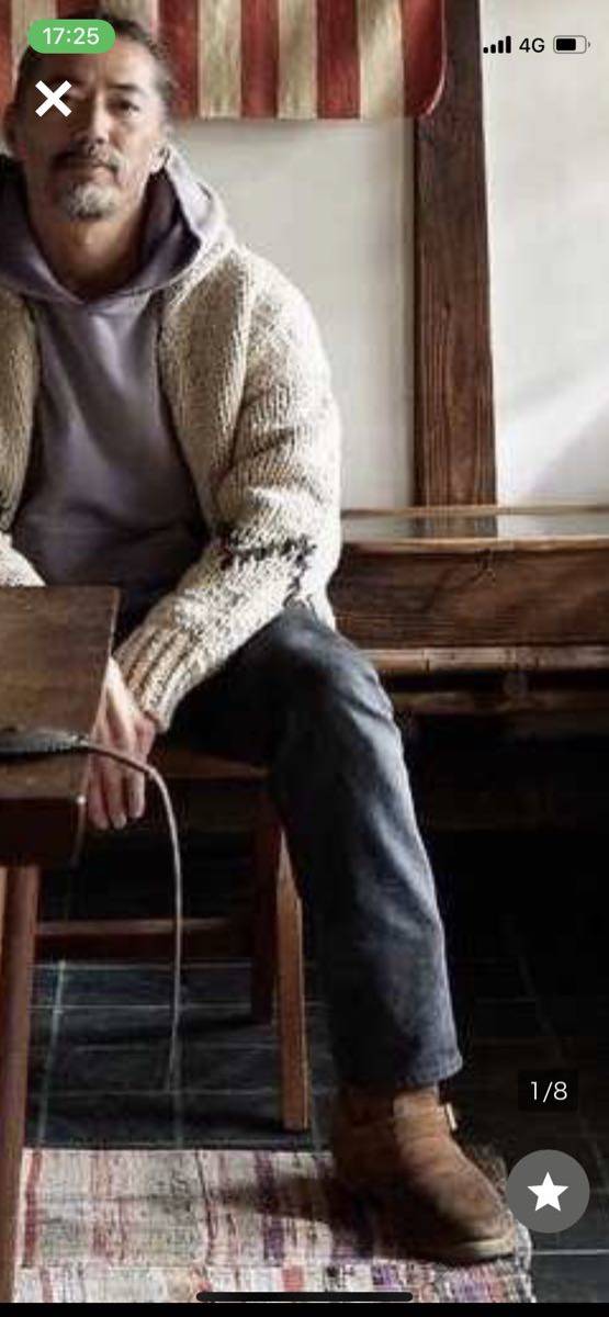 ファーストモデル visvim T.W.O.BOOTS Indigo Camping Trainer ファーストモデル visvim T.W.O.BOOTS Indigo Camping Trainer