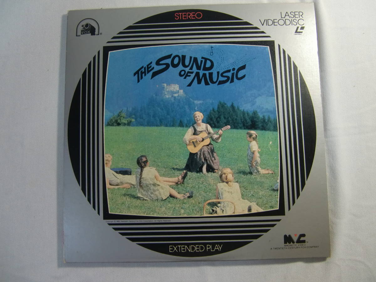 最大57％オフ！ 激安 激安特価 送料無料 THE SOUND OF MUSIC サウンド オブ ミュージック - Julie Andrews 2Disc gnusolaris.org gnusolaris.org