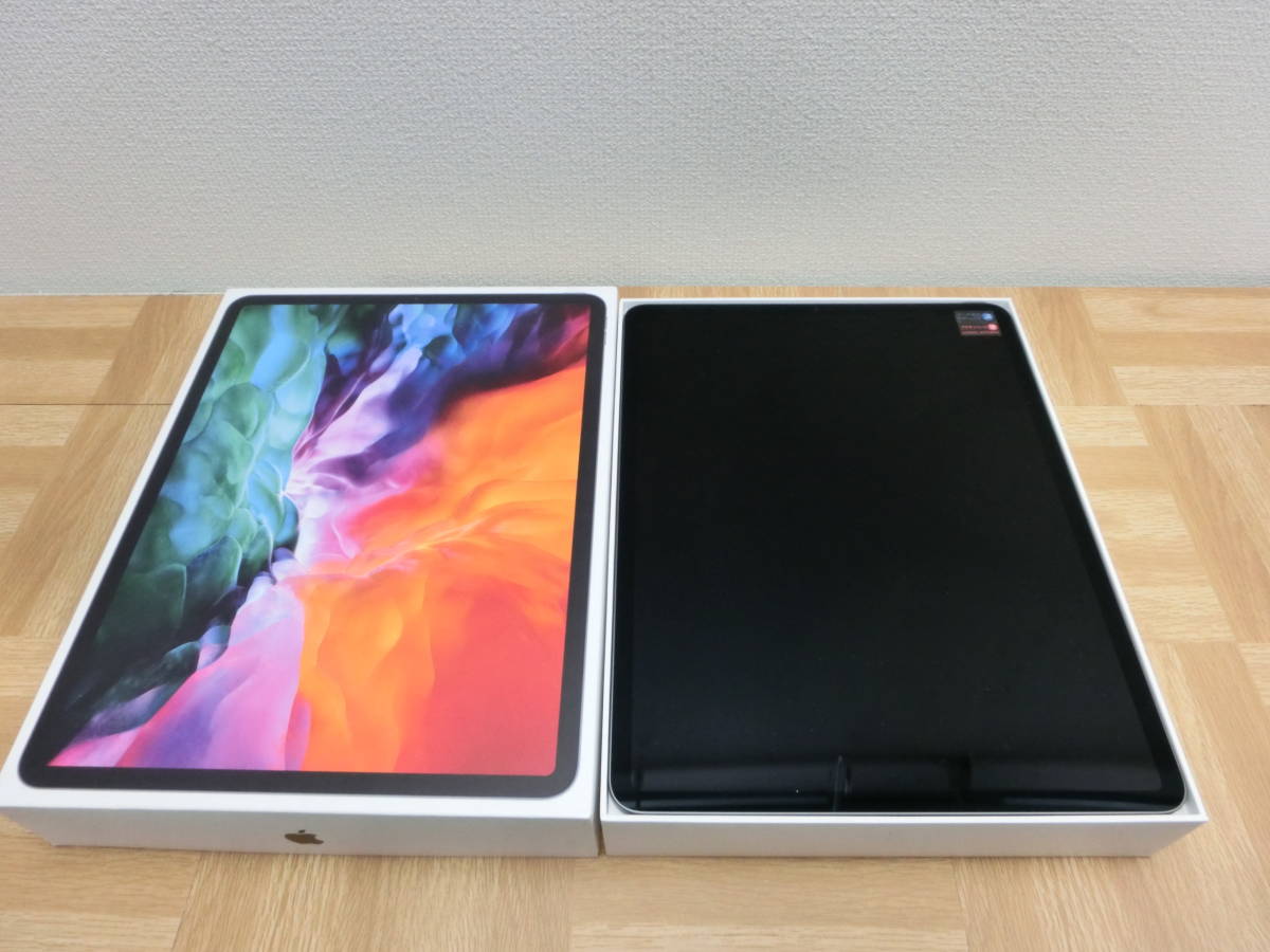 ite/271940/2207/アップル Apple iPad Pro 12.9インチ 第4世代 Wi-Fi