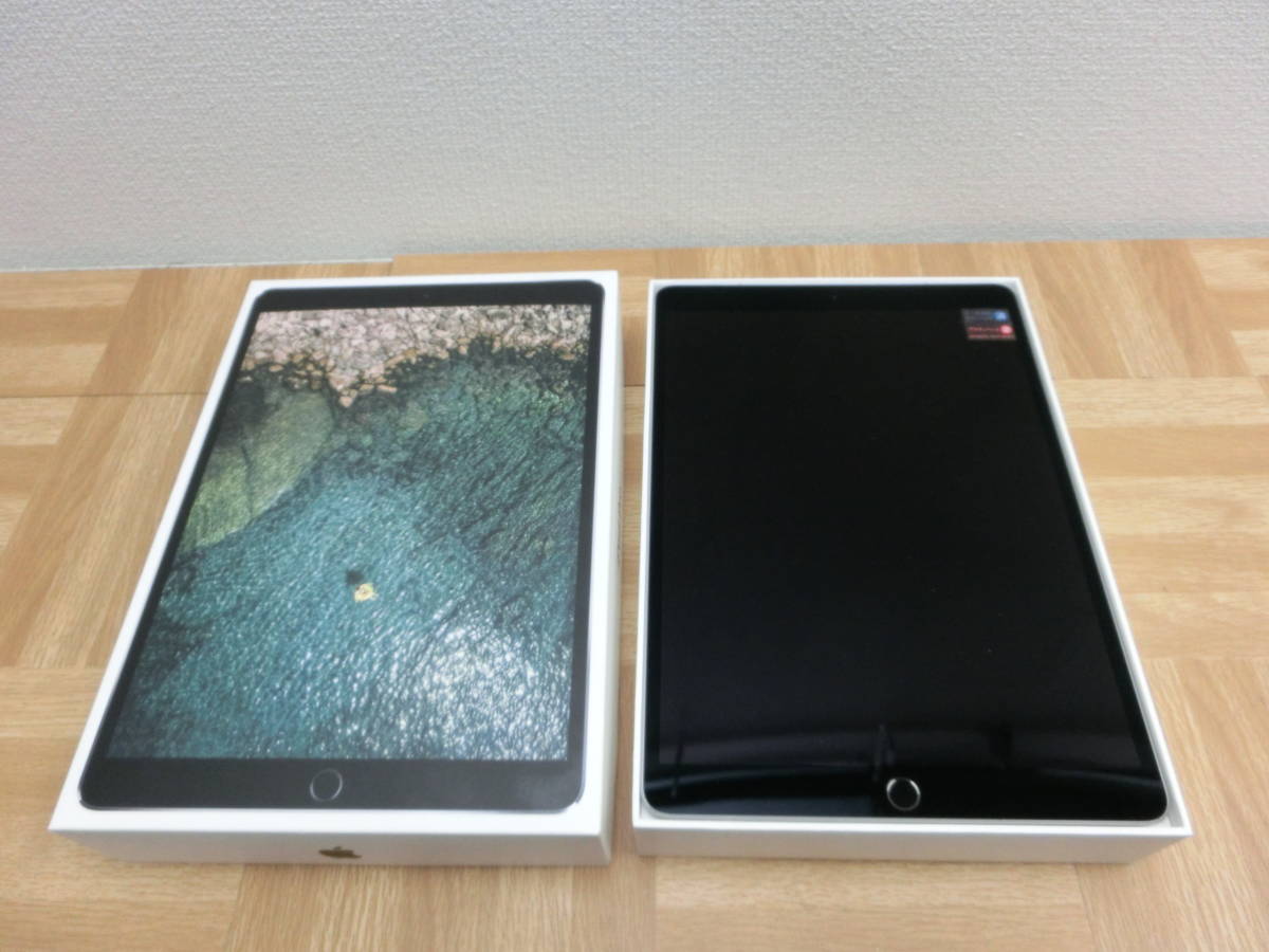 36248円 お礼や感謝伝えるプチギフト iPad Pro 10.5 Wi-Fiセルラー256GB