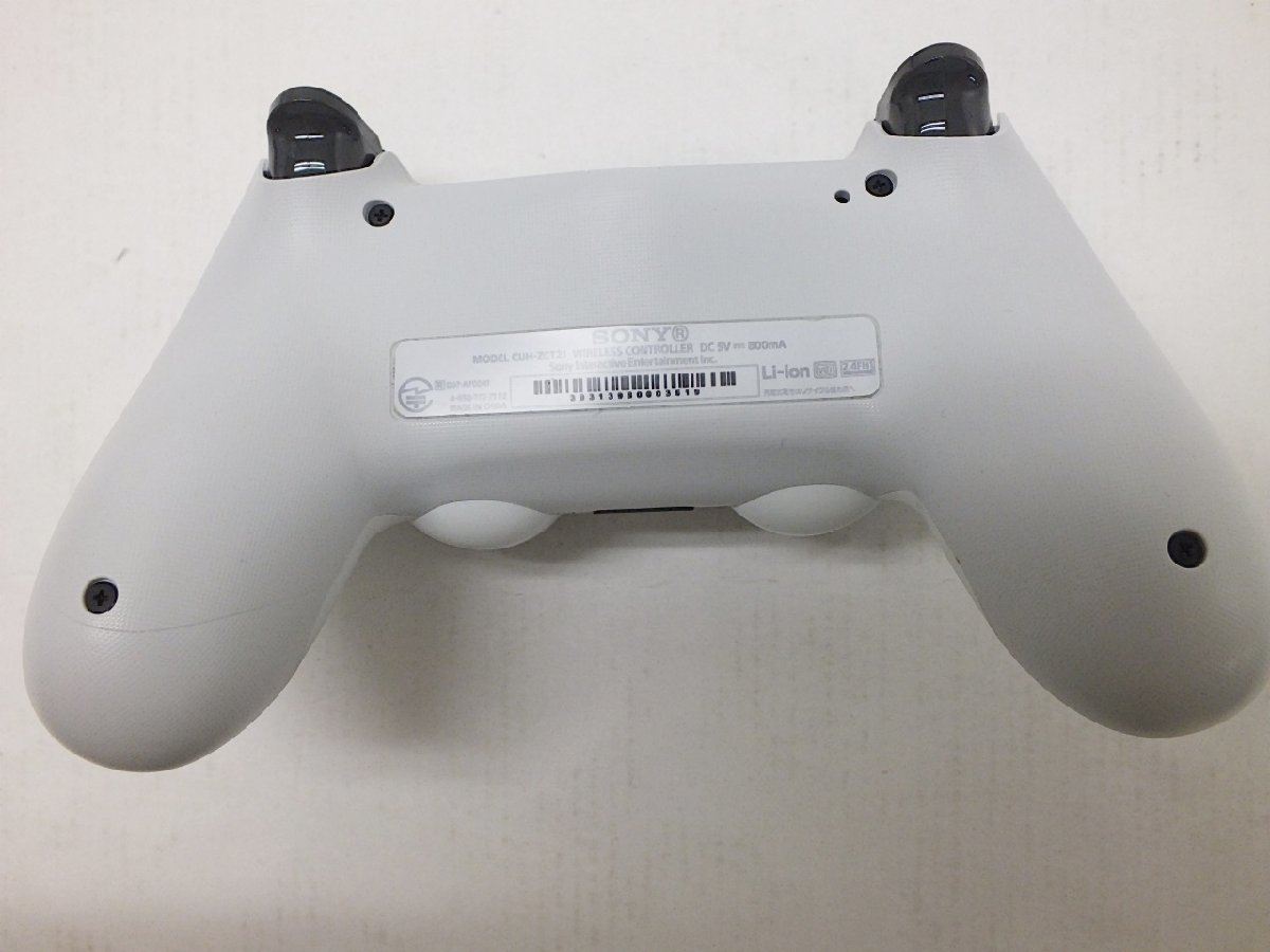 4A-47-043-3 1円 SONY ソニー PlayStation4 500GB PS4 