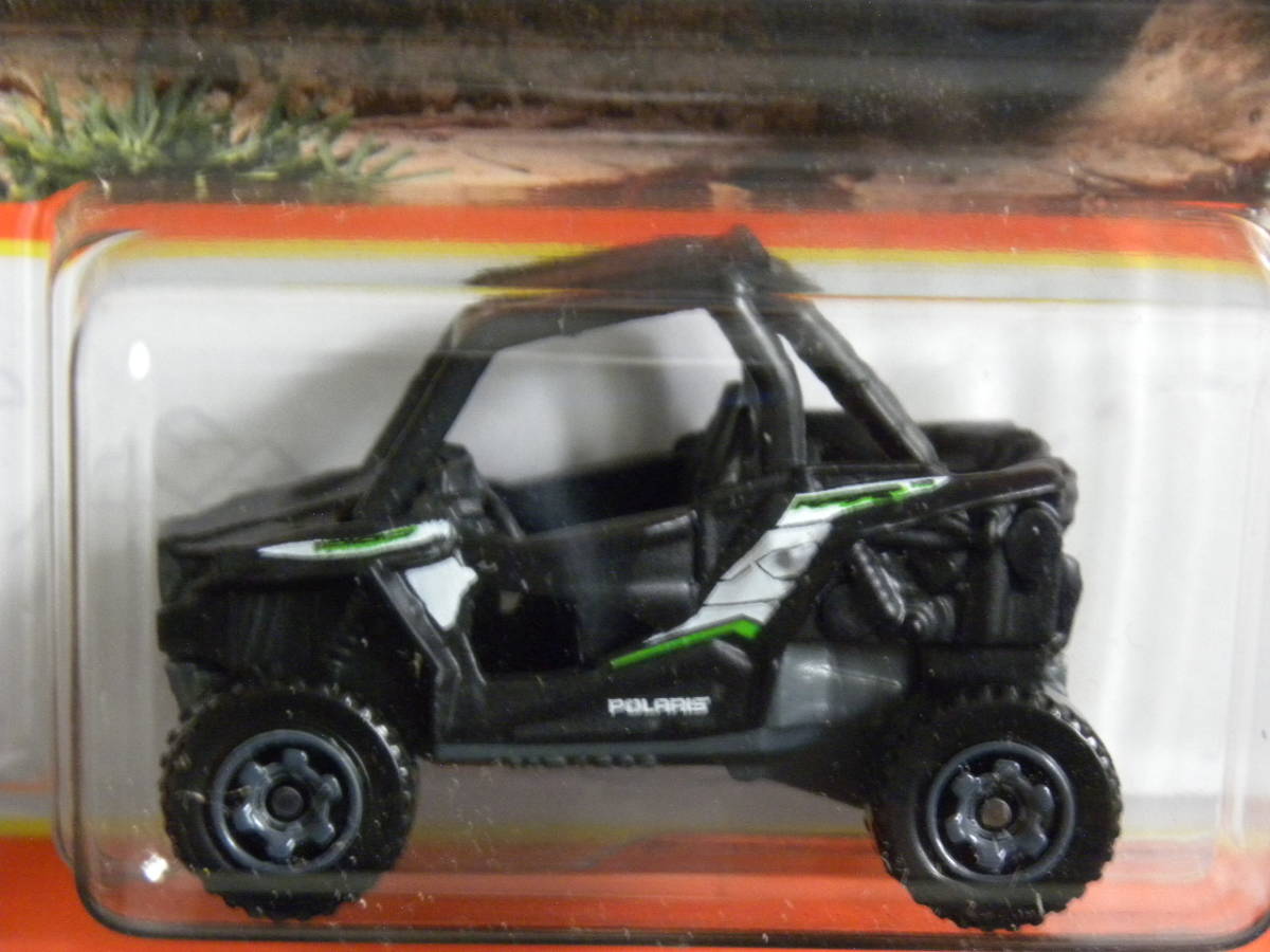 定形外発送可☆即決☆☆MB POLARIS RZR ポラリス　RZR_画像5