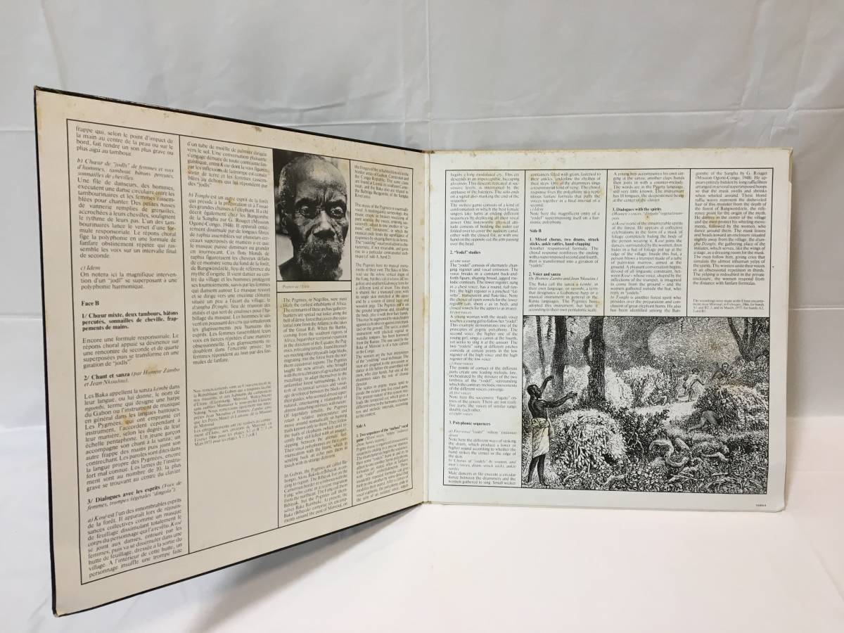 お礼や感謝伝えるプチギフト PYGMEES ? (仏語, ピグミーの芸術) 洋書