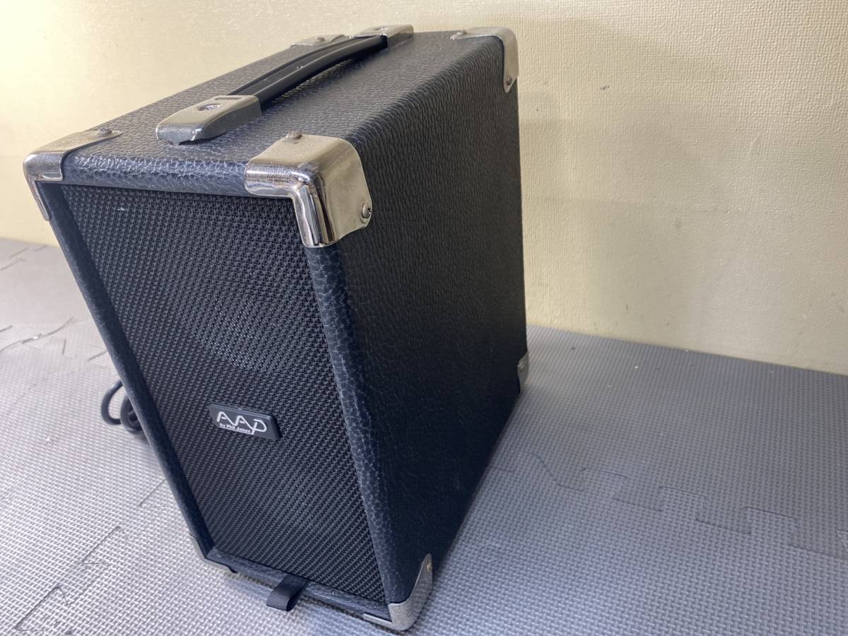 712 AAD by Phil Jones CUB AG-100 GUITAR AMPLIFIER 100w