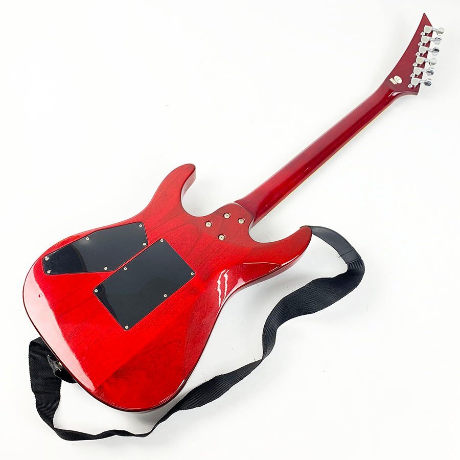 GrassRoots グラスルーツ G-HR ホライゾン エレキギター GrassRoots グラスルーツ G-HR ホライゾン エレキギター