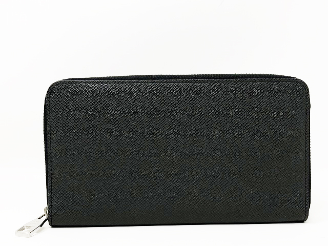 新品同様 LOUIS VUITTON ルイ・ヴィトン タイガ ジッピー