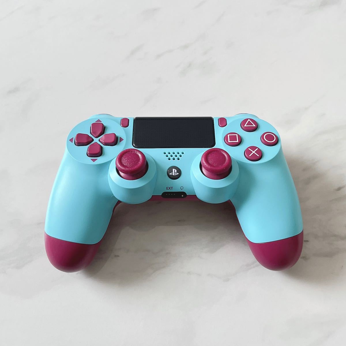 ★PS4 ワイヤレスコントローラー(DUALSHOCK4)