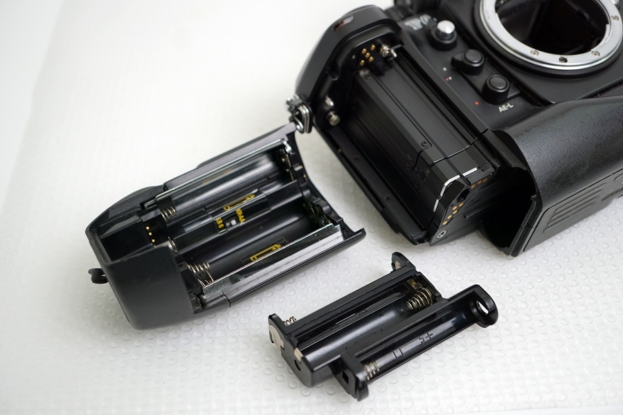 東京SC)Nikon ニコン F4 ボディ 東京SC)Nikon ニコン F4 ボディ