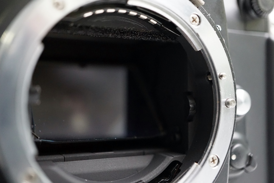 東京SC)Nikon ニコン F4 ボディ 東京SC)Nikon ニコン F4 ボディ
