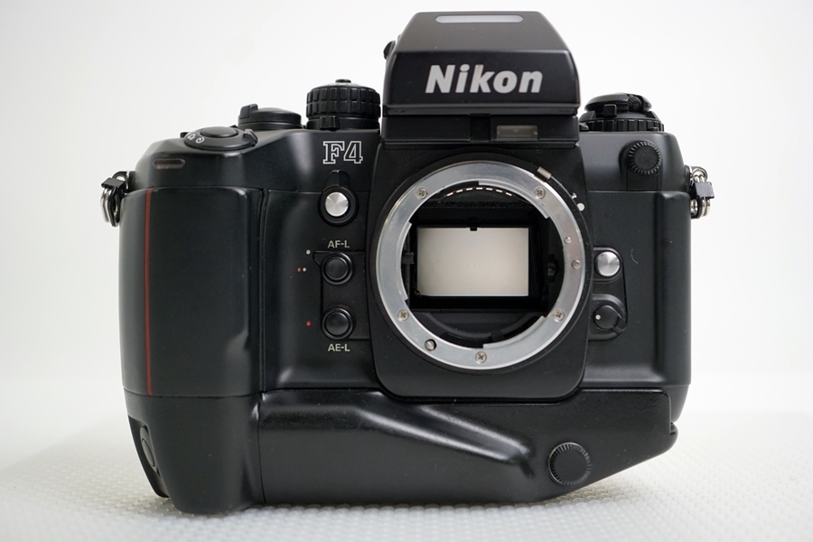 東京SC)Nikon ニコン F4 ボディ 東京SC)Nikon ニコン F4 ボディ
