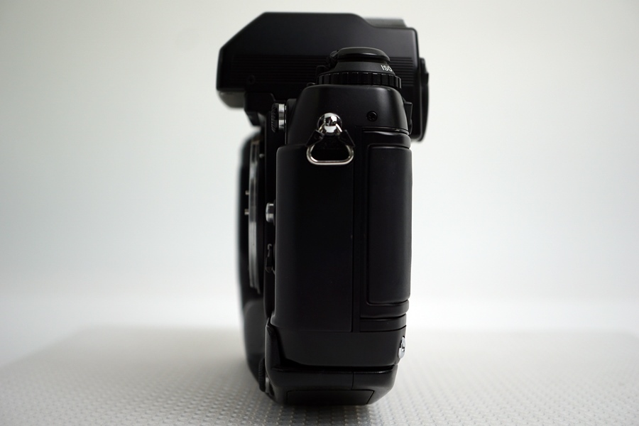 東京SC)Nikon ニコン F4 ボディ 東京SC)Nikon ニコン F4 ボディ