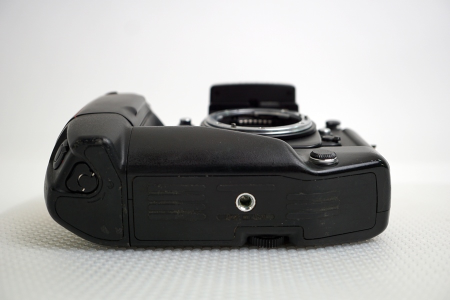 東京SC)Nikon ニコン F4 ボディ 東京SC)Nikon ニコン F4 ボディ