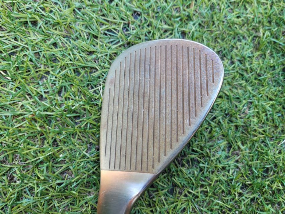 テーラーメイド MILLED GRIND HI-TOEウェッジ(2021モデル) 50° 54