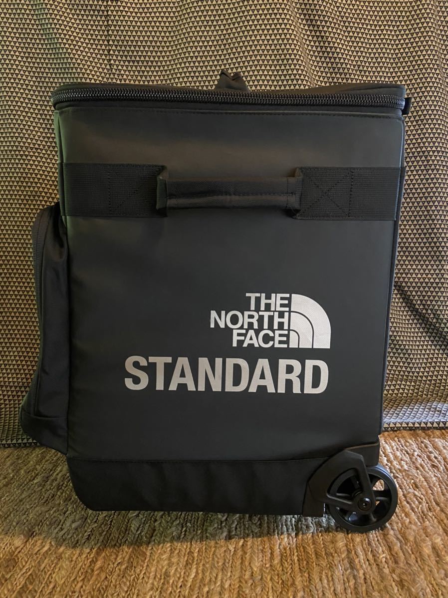 THE NORTH FACE STANDARD レコードバッグ BC CRATES 12” | contifarma.pe