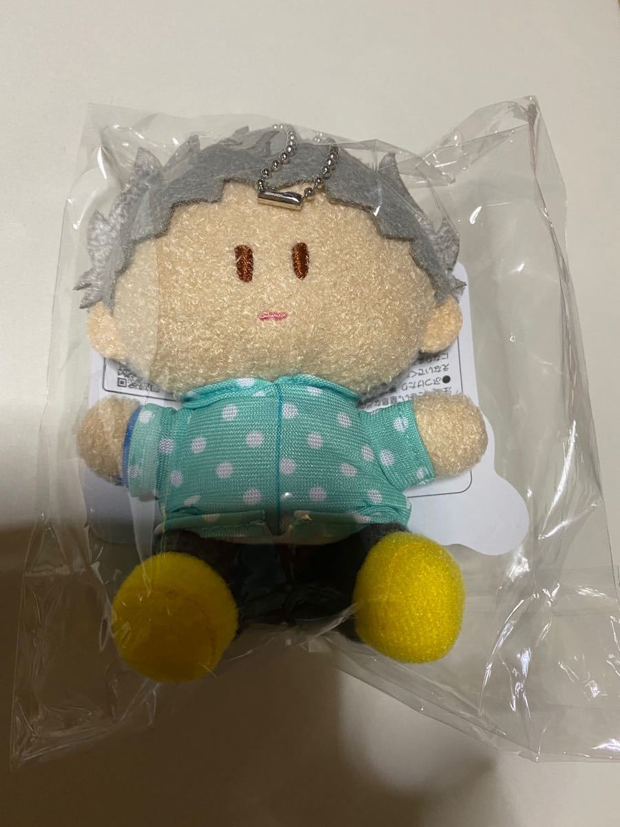 新テニスの王子様 テニプリ 新テニ よりぬい 亜久津 山吹-