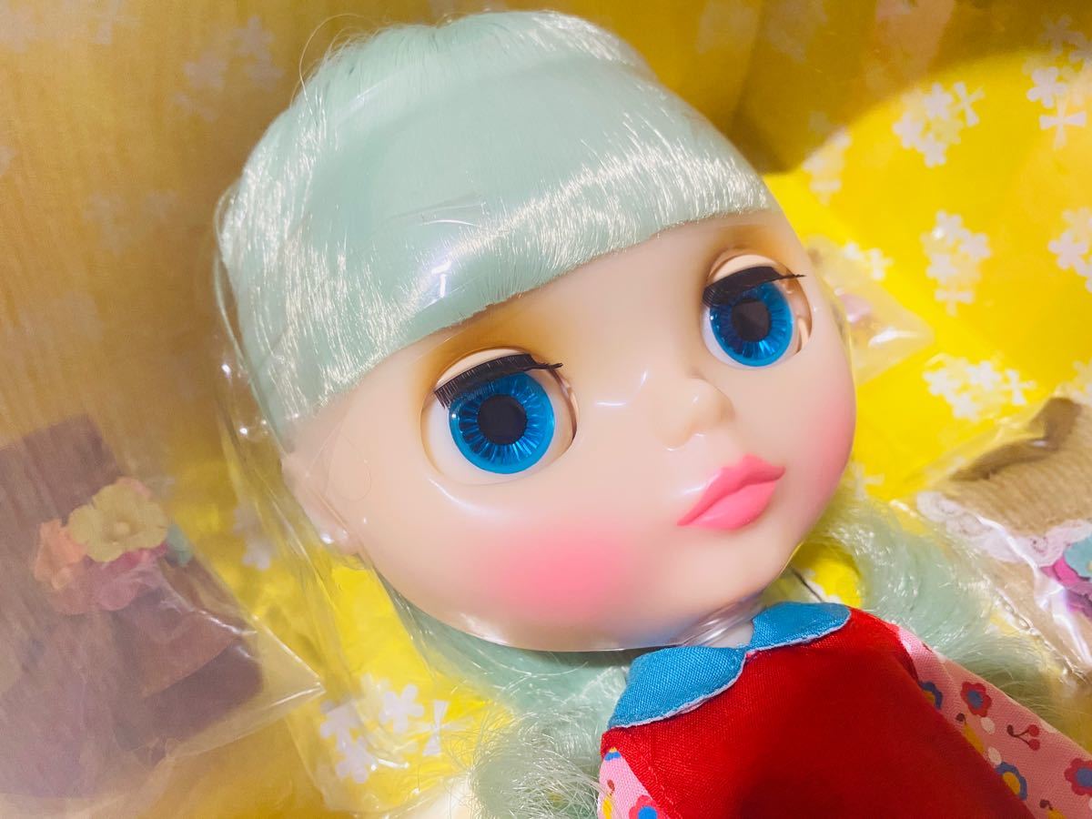 ネオブライス ミスサリーライス 新品未開封 未使用品 | www.mclegal.info