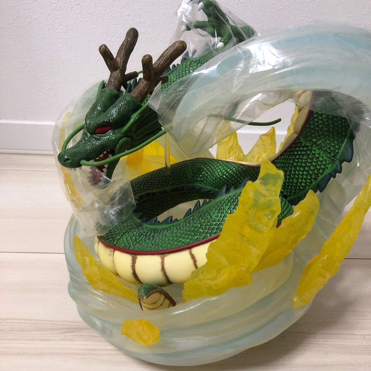 1番くじ ドラゴンボール改 〜激突編〜 A賞 出でよ 神龍 1番くじ ドラゴンボール改 〜激突編〜 A賞 出でよ 神龍
