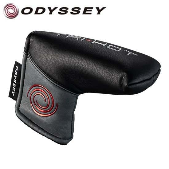 新品☆オデッセイ☆トライ ホット TRI-HOT 5K TWO トゥー パター