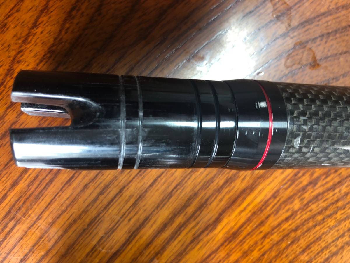 シマノ SHIMANO チェルマーレ ロッソ MH165 chermare rosso