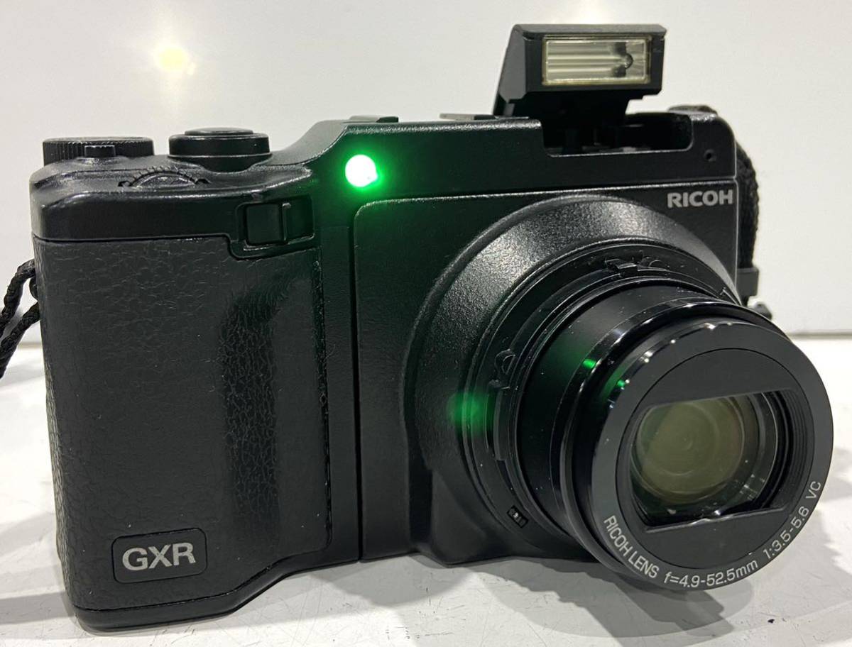 RICOH リコー GXR、GXR Mount A12 、VF-2、CA-1 www
