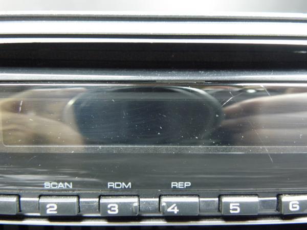 ** Kenwood KENWOOD RDT-131 CD передний AUX 1DIN 30550**