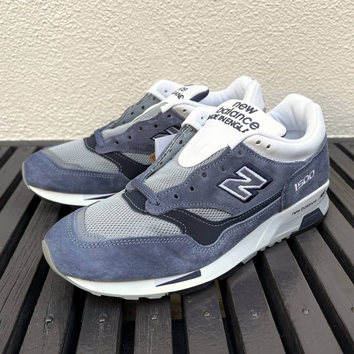 在庫有】 NEWBALANCE フットパトロールM576FPF kids-nurie.com