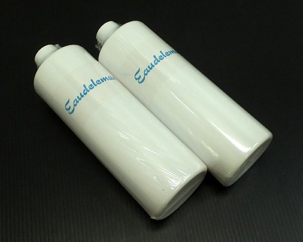 RJ35 未使用 保管品 オードレマン シフォンシャンプー 1000ml 2本セット