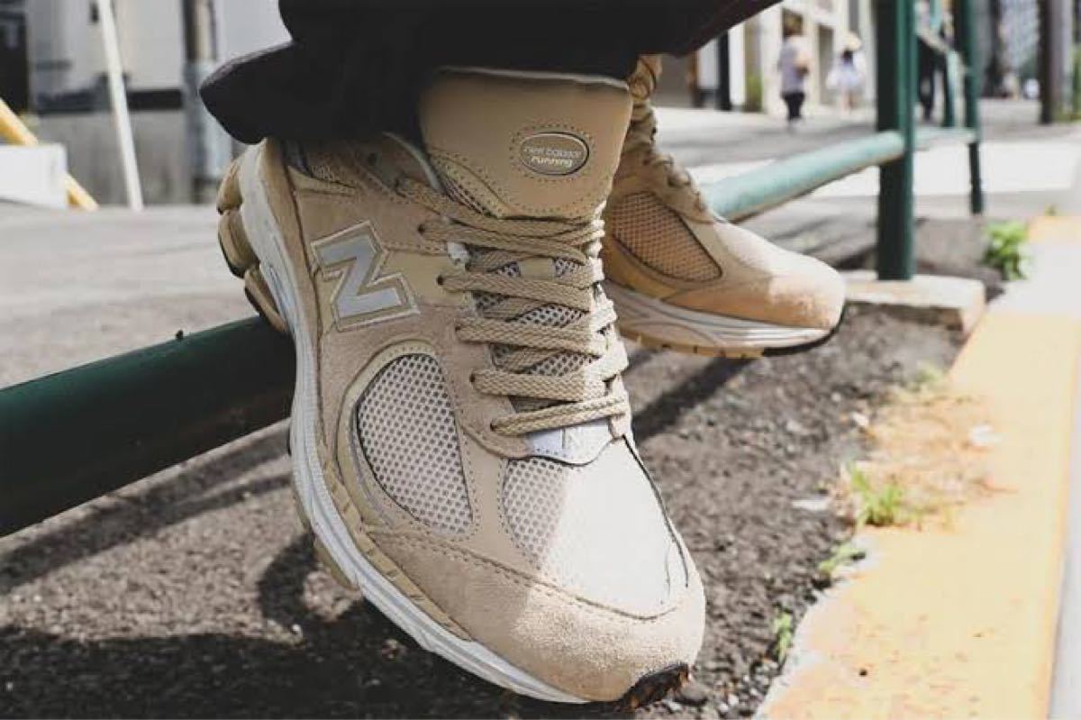 ニューバランス new balance m2002r2 ベージュ beige 29cm 2002 ニューバランス new balance m2002r2 ベージュ beige 29cm 2002